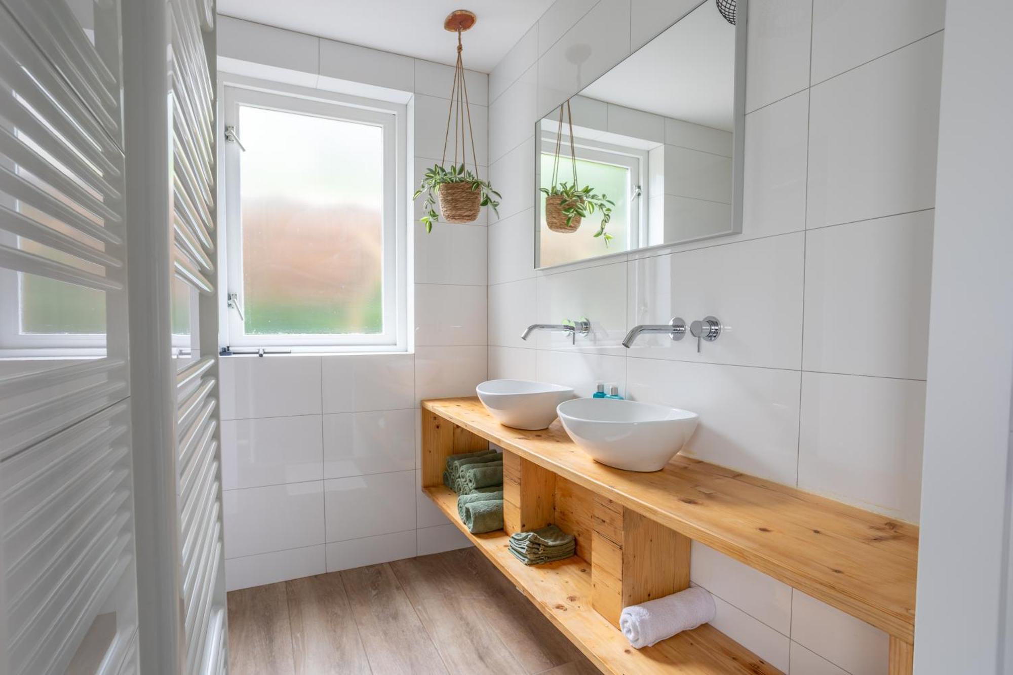 Evergreen Wellness Met Sauna & Hottub Ewijk ภายนอก รูปภาพ
