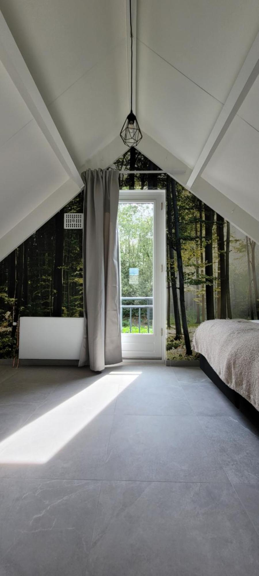 Evergreen Wellness Met Sauna & Hottub Ewijk ภายนอก รูปภาพ