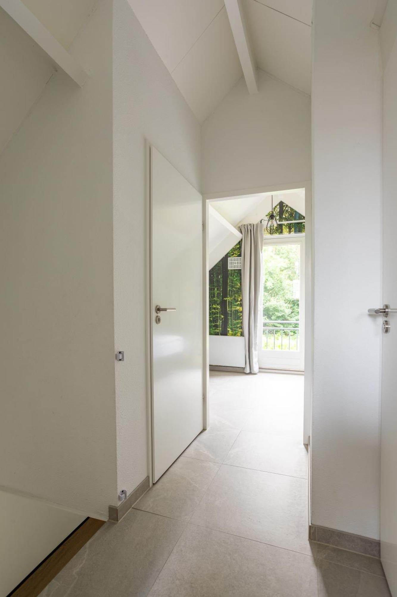 Evergreen Wellness Met Sauna & Hottub Ewijk ภายนอก รูปภาพ