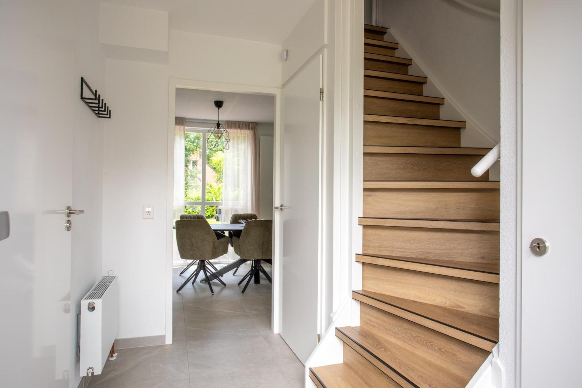 Evergreen Wellness Met Sauna & Hottub Ewijk ภายนอก รูปภาพ
